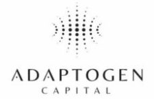 Adaptogen Capital