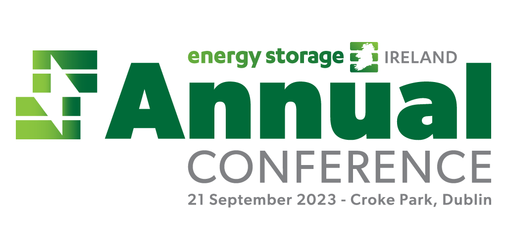 Energy Storage Ireland