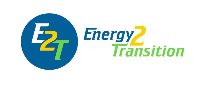 Energy 2 Transition Ltd