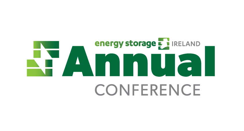 Energy Storage Ireland Annual Conference 2024