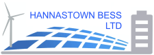 Hannahstown BESS Ltd