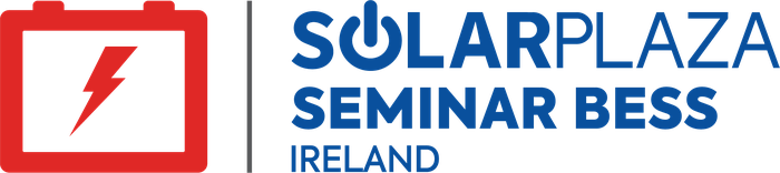Solarplaza BESS Ireland Seminar